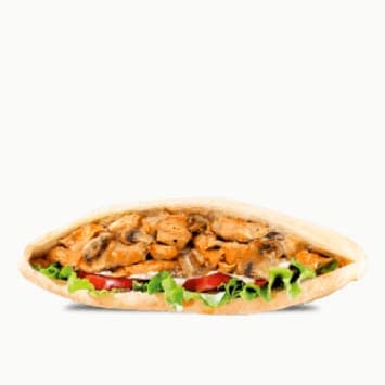 Livraison NOS MENU BURGERS & SANDWICHS à CARRIERES SOUS POISSY, 78955